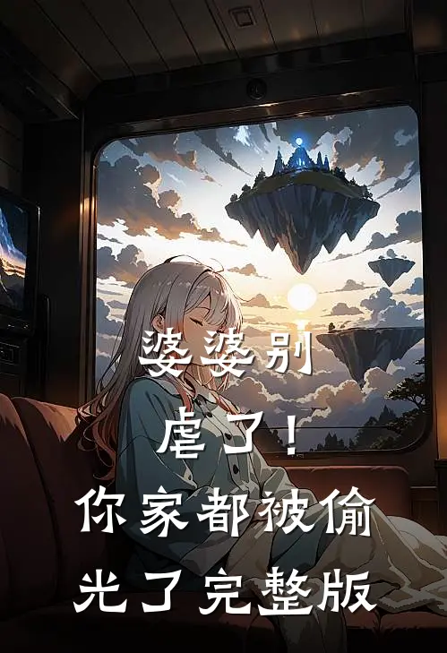 婆婆别虐了！你家都被偷光了完整版