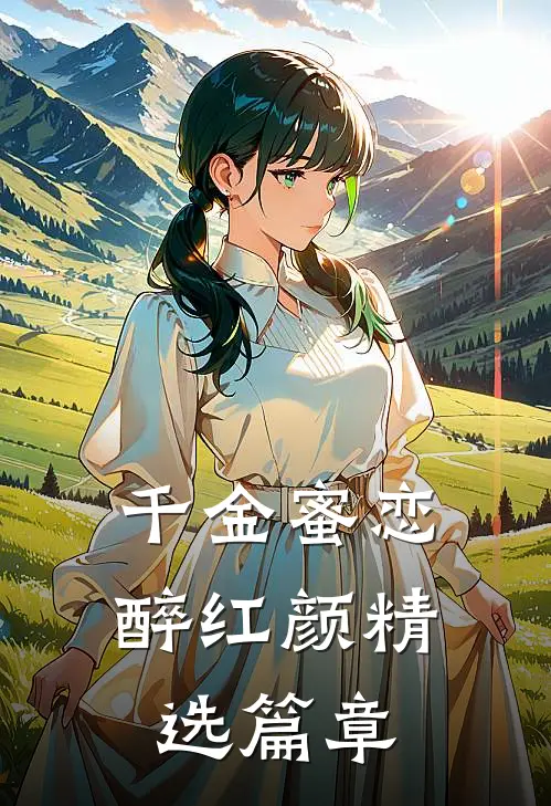 千金蜜恋醉红颜精选篇章