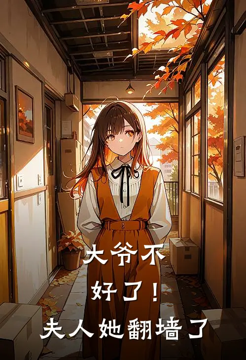 大爷不好了！夫人她翻墙了