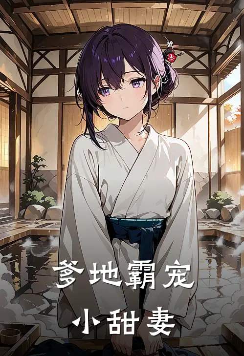 爹地霸宠小甜妻