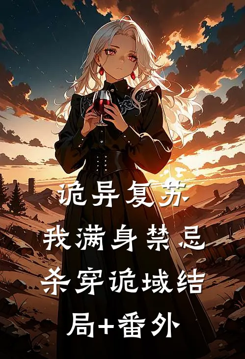 诡异复苏：我满身禁忌杀穿诡域结局+番外