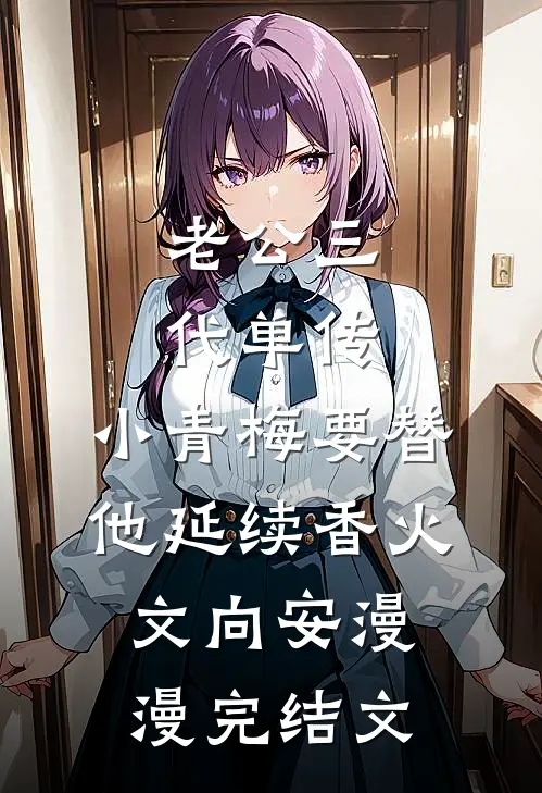 老公三代单传，小青梅要替他延续香火文向安漫漫完结文