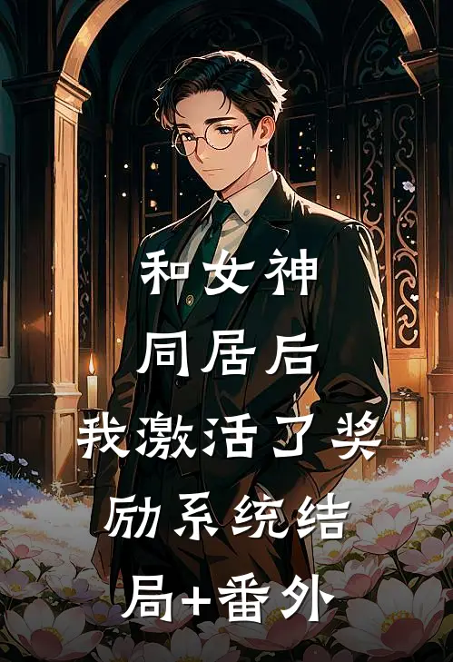 和女神同居后，我激活了奖励系统结局+番外
