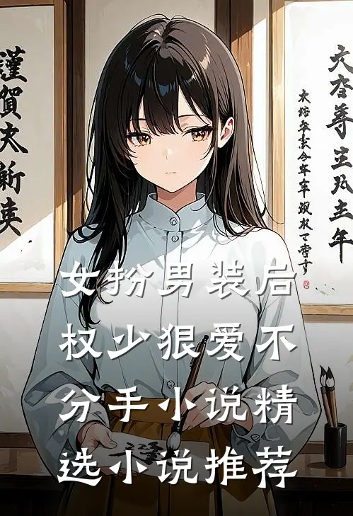 女扮男装后权少狠爱不分手小说精选小说推荐