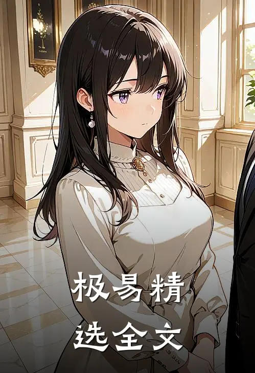 极易精选全文