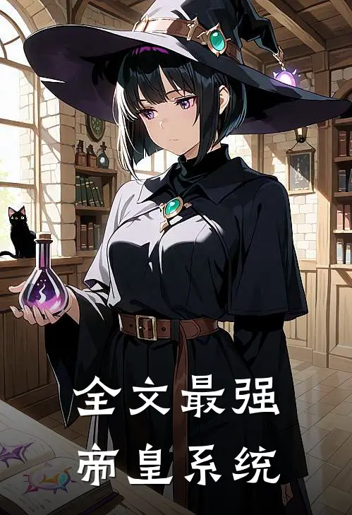 全文最强帝皇系统
