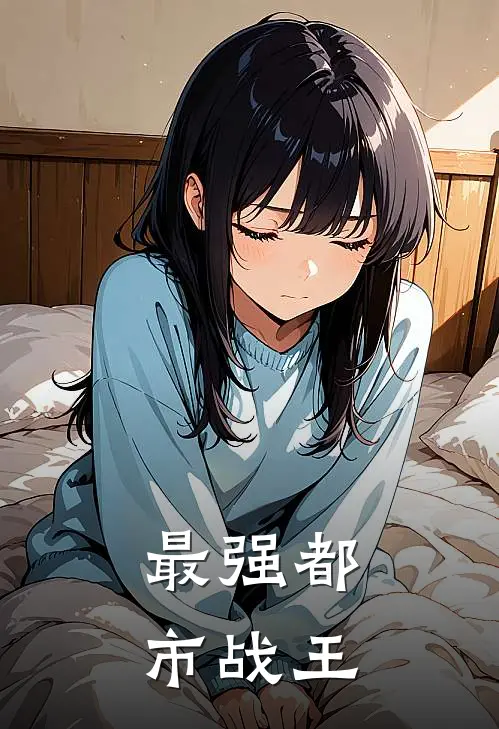 最强都市战王