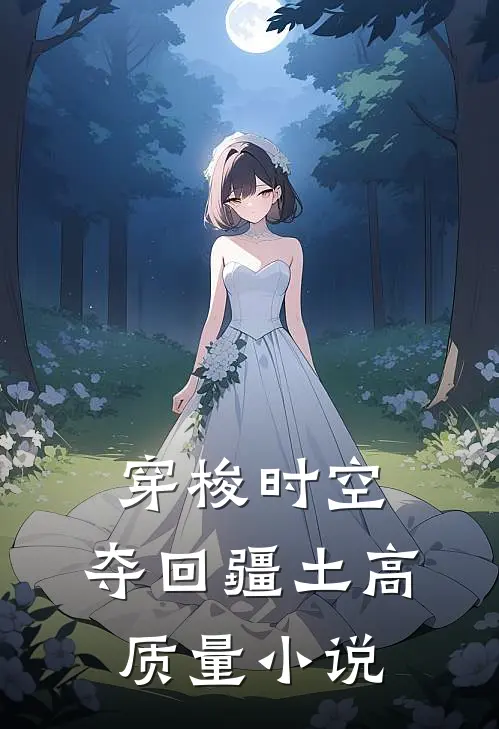 穿梭时空：夺回疆土高质量小说