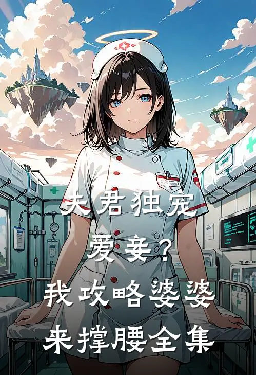 夫君独宠爱妾？我攻略婆婆来撑腰全集