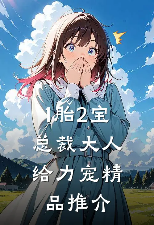 1胎2宝：总裁大人，给力宠精品推介