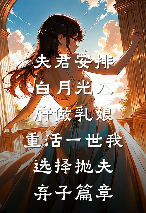 夫君安排白月光入府做乳娘，重活一世我选择抛夫弃子篇章