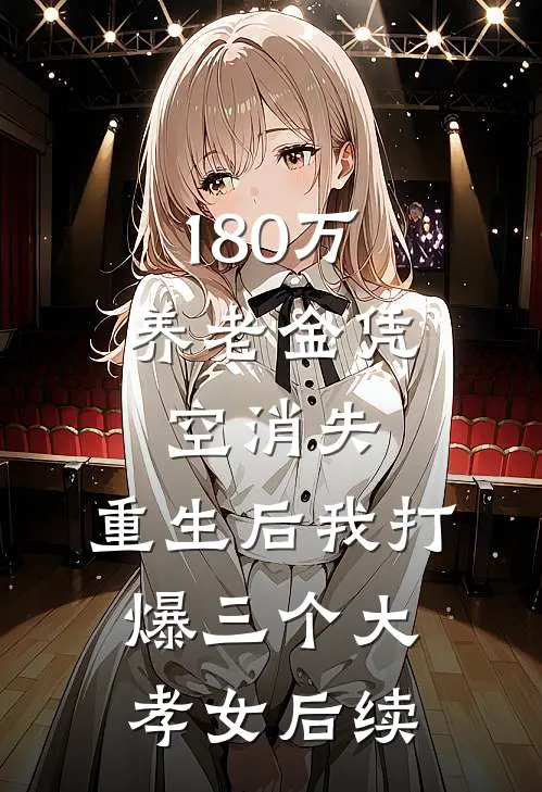 180万养老金凭空消失，重生后我打爆三个大孝女后续