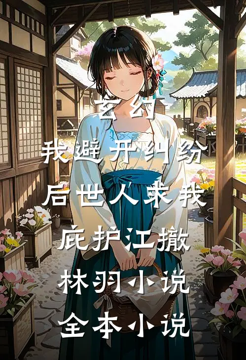 玄幻：我避开纠纷后世人求我庇护江撤林羽小说全本小说