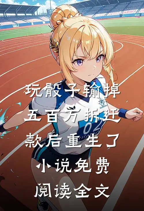 玩骰子输掉五百万拆迁款后重生了小说免费阅读全文