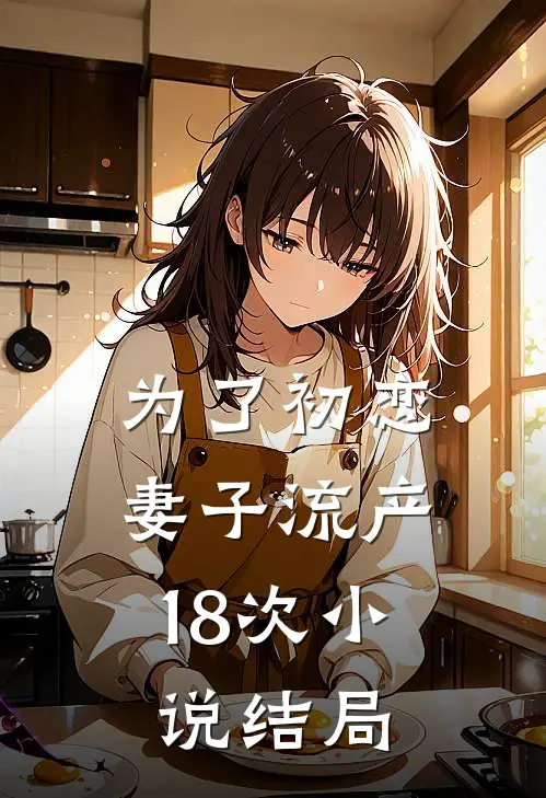 为了初恋，妻子流产18次小说结局