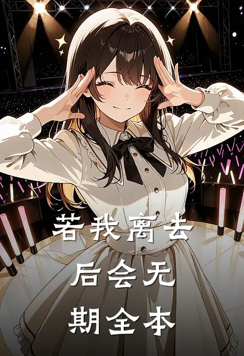 若我离去，后会无期全本