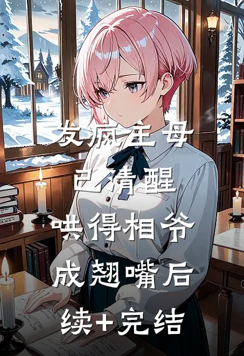发疯主母已清醒，哄得相爷成翘嘴后续+完结