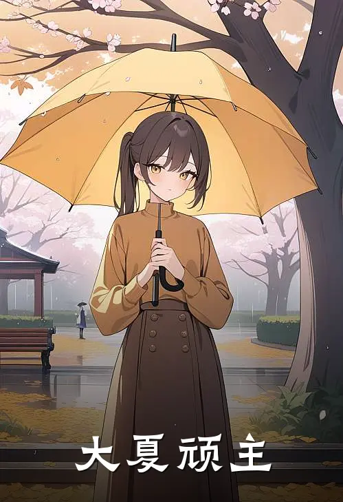 大夏顽主