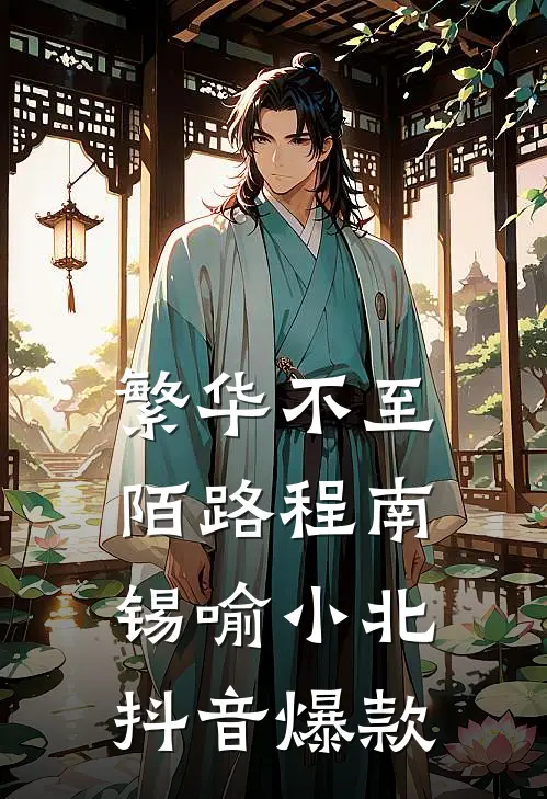 繁华不至陌路程南锡喻小北抖音爆款