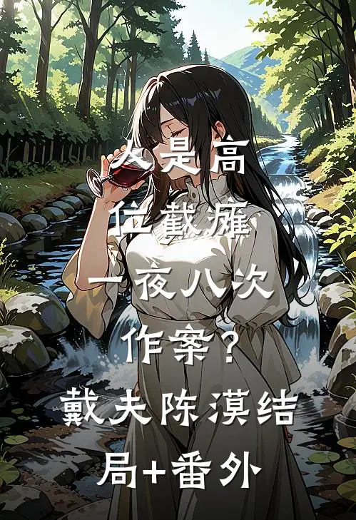 人是高位截瘫，一夜八次作案？戴夫陈漠结局+番外