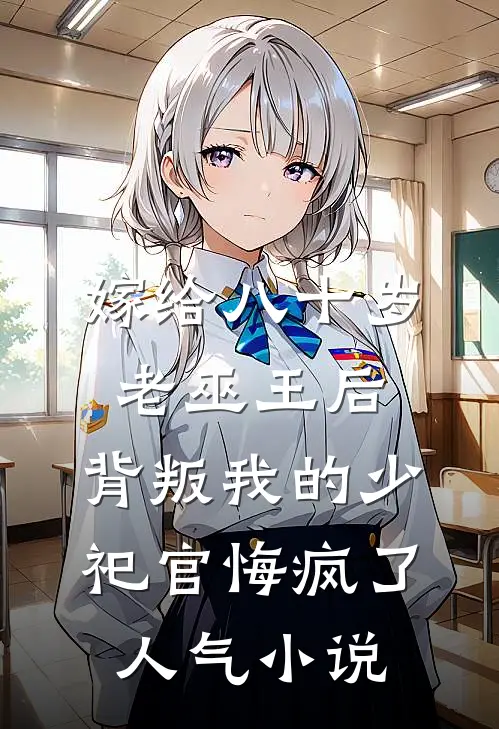 嫁给八十岁老巫王后，背叛我的少祀官悔疯了人气小说
