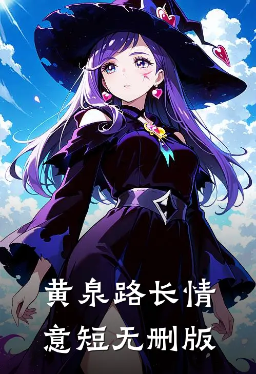 黄泉路长情意短无删版