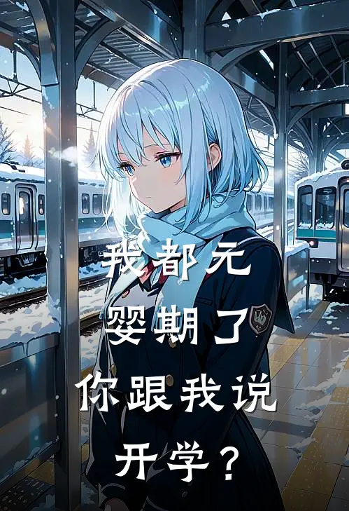 我都元婴期了，你跟我说开学？