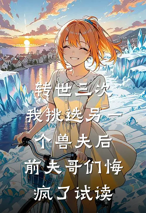 转世三次，我挑选另一个兽夫后，前夫哥们悔疯了试读