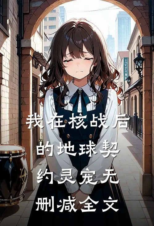 我在核战后的地球契约灵宠无删减全文