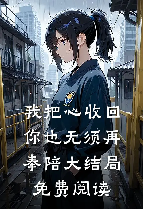 我把心收回，你也无须再奉陪大结局免费阅读