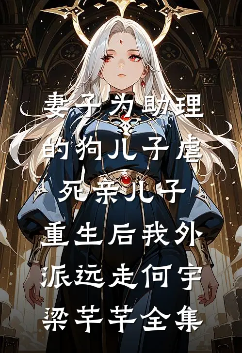 妻子为助理的狗儿子虐死亲儿子，重生后我外派远走何宇梁芊芊全集