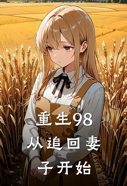 重生98：从追回妻子开始