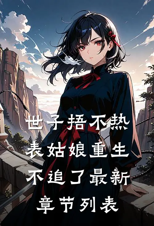 世子捂不热，表姑娘重生不追了最新章节列表