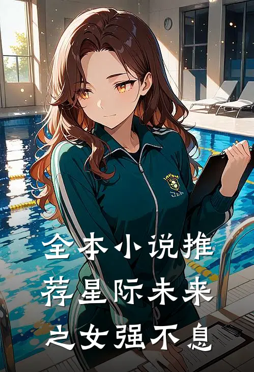 全本小说推荐星际未来之女强不息