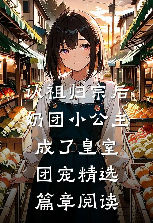 认祖归宗后，奶团小公主成了皇室团宠精选篇章阅读