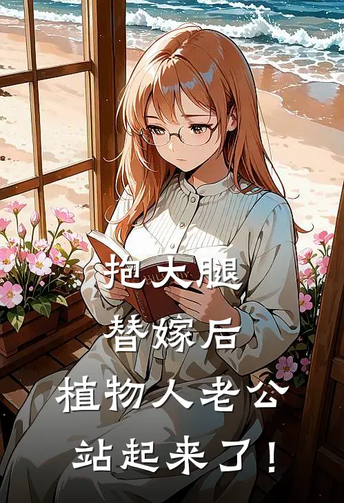抱大腿替嫁后，植物人老公站起来了！