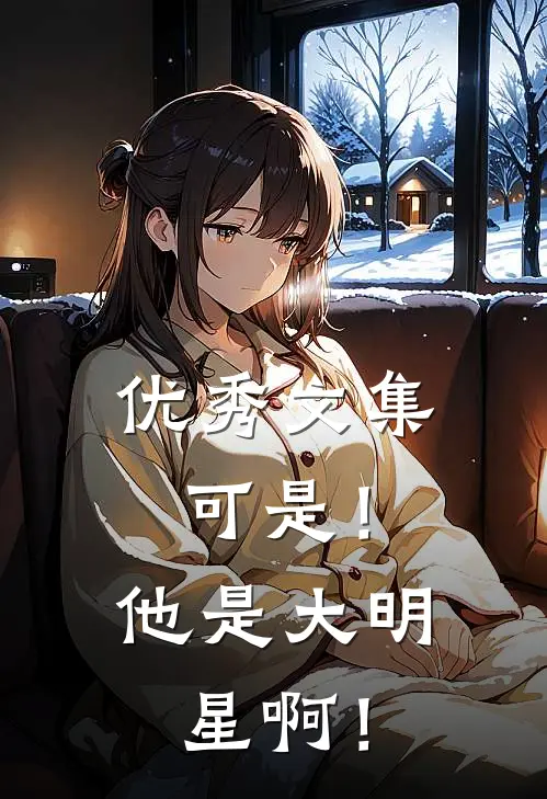 优秀文集可是！他是大明星啊！
