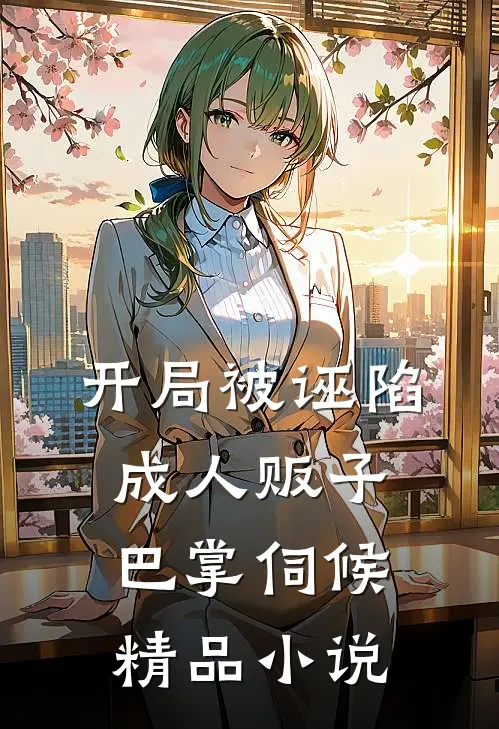 开局被诬陷成人贩子，巴掌伺候精品小说