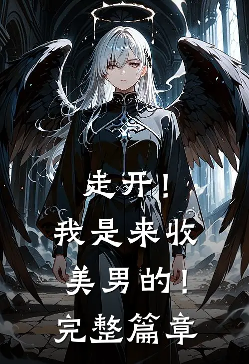 走开！我是来收美男的！完整篇章