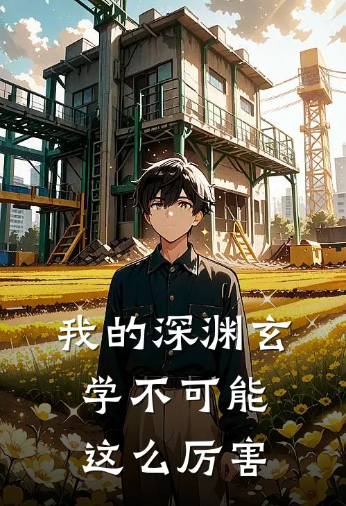 我的深渊玄学不可能这么厉害