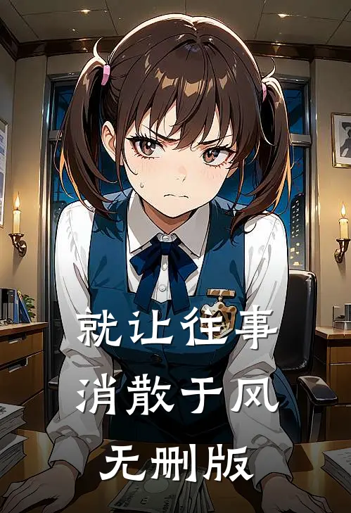 就让往事，消散于风无删版