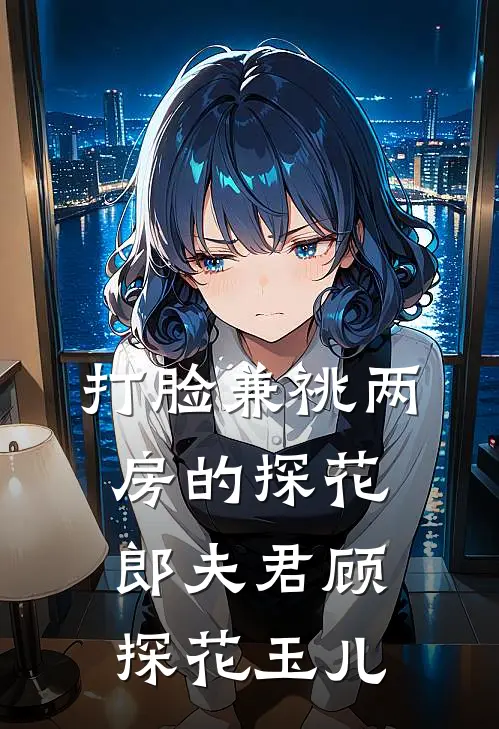 打脸兼祧两房的探花郎夫君顾探花玉儿