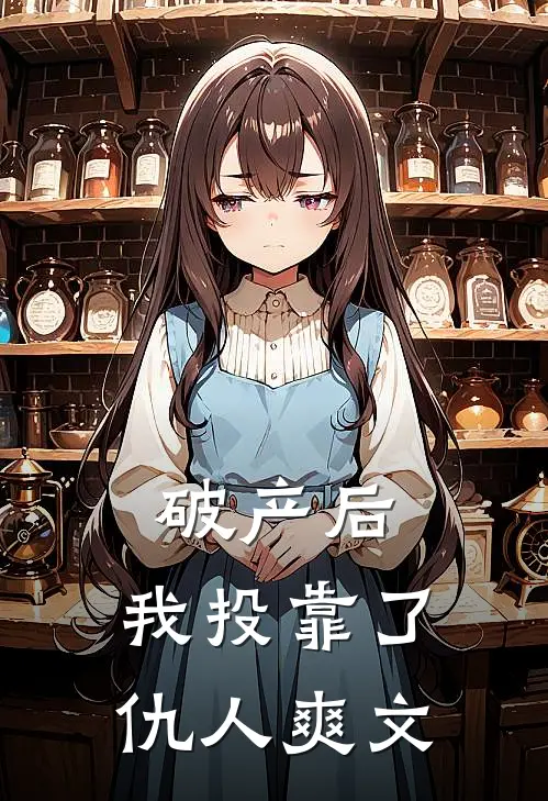 破产后，我投靠了仇人爽文