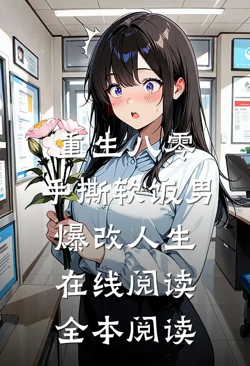 重生八零，手撕软饭男爆改人生在线阅读全本阅读
