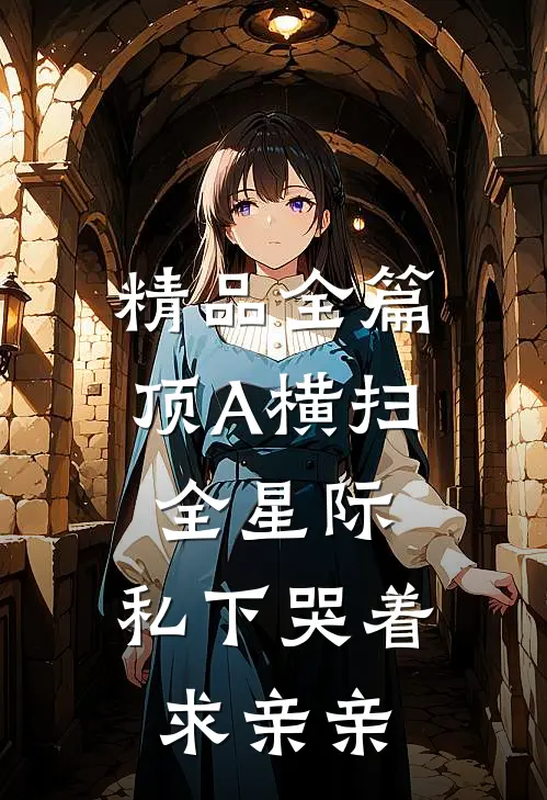 精品全篇顶A横扫全星际，私下哭着求亲亲