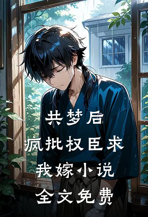 共梦后，疯批权臣求我嫁小说全文免费