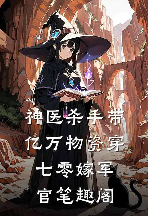 神医杀手带亿万物资穿七零嫁军官笔趣阁