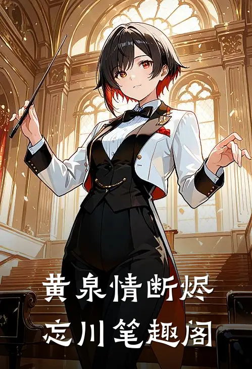 黄泉情断烬忘川笔趣阁