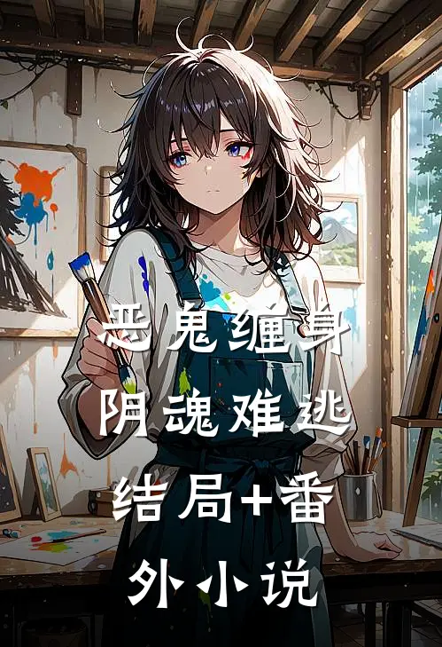 恶鬼缠身，阴魂难逃结局+番外小说
