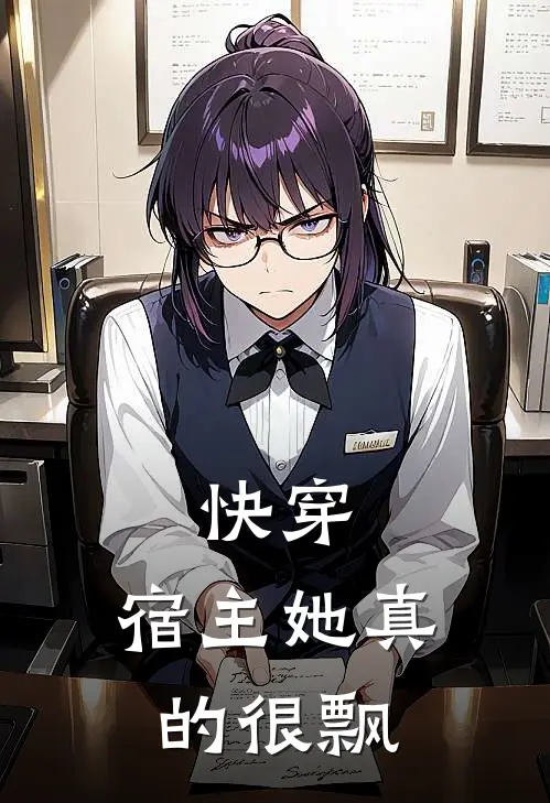 快穿：宿主她真的很飘